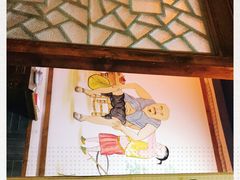 -宗泉烤全羊·烤羊腿·家常菜(解放东路店)