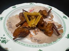 -琼林徽宴(中央门店)