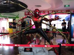 -天幕新彩云国际影城(激光巨幕店)