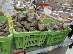 -上海市长春食品商店(淮海中路店)