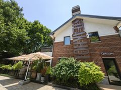 -弗兰克牛排西餐厅Ribone steak house(柠檬花园店)