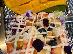 -星叶·东南亚料理(宁波万象汇店)