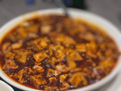 麻婆豆腐-四川饭店·小龙虾(长白店)