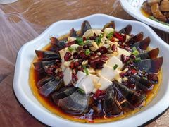 -澎湖湾农家菜(八一路楚天府店)
