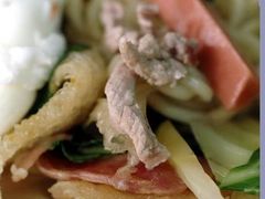 老头面-项记面馆(明瓦廊店)
