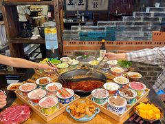 -俏媳妇火锅(宽窄巷子店)
