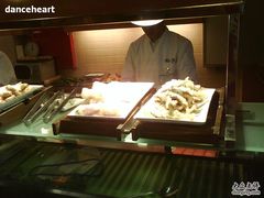 -松子料理(亮马桥店)