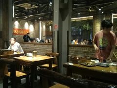 大堂-冰城串吧(隆昌路店)