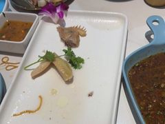 -香香海南菜餐厅