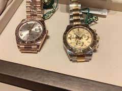 -亨得利钟表商店