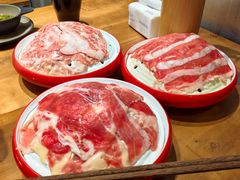 -谭三娘鲜切牛肉自助火锅(九眼桥总店)