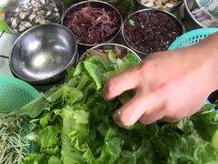 -广场正宗原汁薏米店