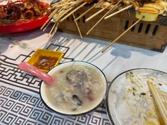 砂锅粥-云晓光头烧烤吧(德平路店)