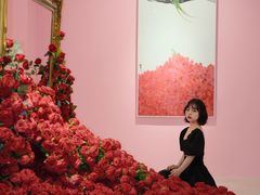 -福田美术馆——新童话主义－周艺文艺术季