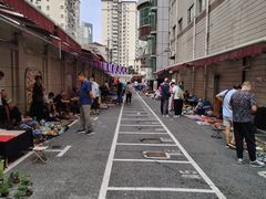 -云洲古玩城(大木桥路店)