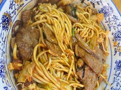 -复兴面王(河东路起源店)