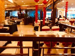 -全聚德(上海首店浦东店)