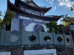 -小普陀