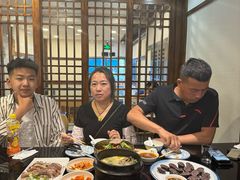 -英子补身汤(海兰路店)