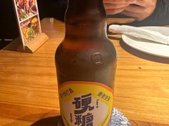 -Secco德式餐吧(南秀村店)