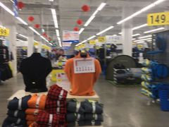 -迪卡侬(瓯海店)