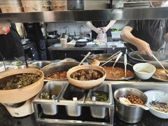 -功牛泉州牛肉小吃·火锅(三里街店)