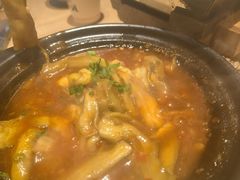 -川堂风·跷脚牛肉·乐山爆炒(宝山日月光店)