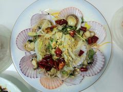 -来之顺海鲜菜馆·青岛菜(栈桥店)