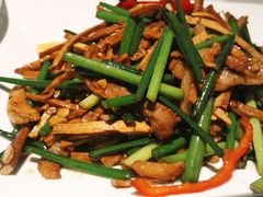 徽州小炒-小菜园新徽菜(马鞍山金鹰店)