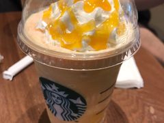 -星巴克臻选(北京太阳宫凯德店)