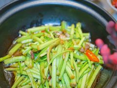 -宫燕府·京菜·烤鸭·淮扬菜(王府中心店)