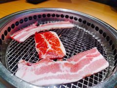 -汉拿山(包河万达店)