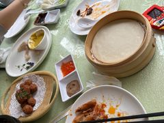 -京尊烤鸭店JINGZUN(春秀路店)