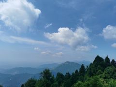 -梧桐山风景名胜区