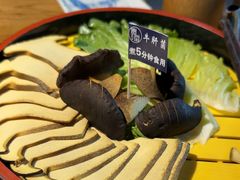 -贵厨酸汤牛肉(小十字店)