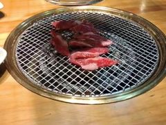 -牛人·雪花牛·木炭烤肉(昆山陆家店)