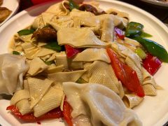 -四姐妹东北饺子(沙尾路店)