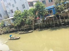 -黄埔古港