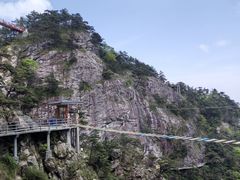 -明堂山风景区