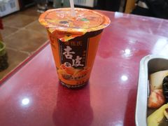 -金张掖麻辣烫(凤城一路店)