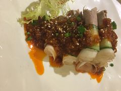 -俏江南(中山路先天下广场店)