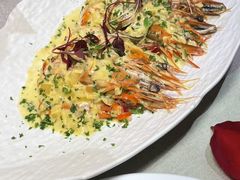 -碧特博格·20年品牌西餐厅(芜湖路店)