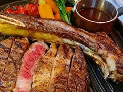 -Kathleen's Waitan 凯圣琳江景西餐厅(外滩店)