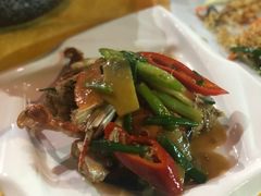 -阿妹小海鲜(下角店)