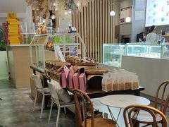 -嗒令甜品·主题融合料理餐厅(首座时代店)