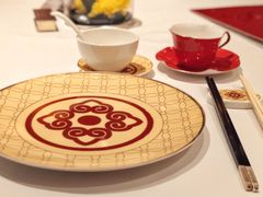 -香宫(九龙香格里拉店)