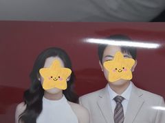 -bobo高端证件照工作室(三元桥店)