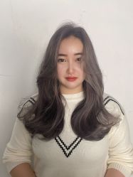 点击看大图 -洛施奇烫发染发沙龙