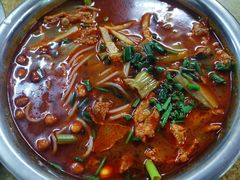 -凤张螺蛳粉·爽口粉(跃进路总店)