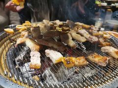 -泥炉烧肉师(新街口金銮巷店)